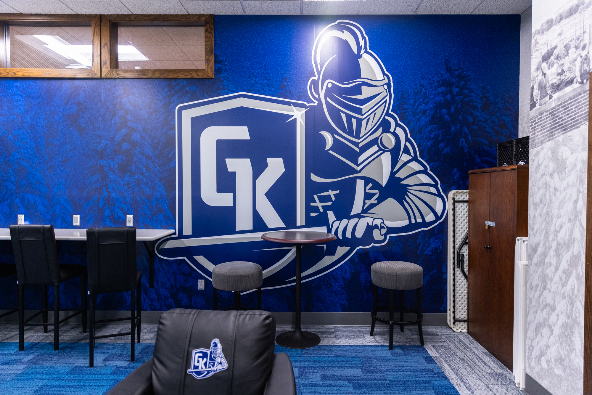 student athlete resource center