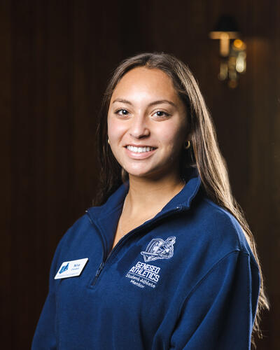 Nina Chicatelli Head Shot Nina Chicatelli Head Shot