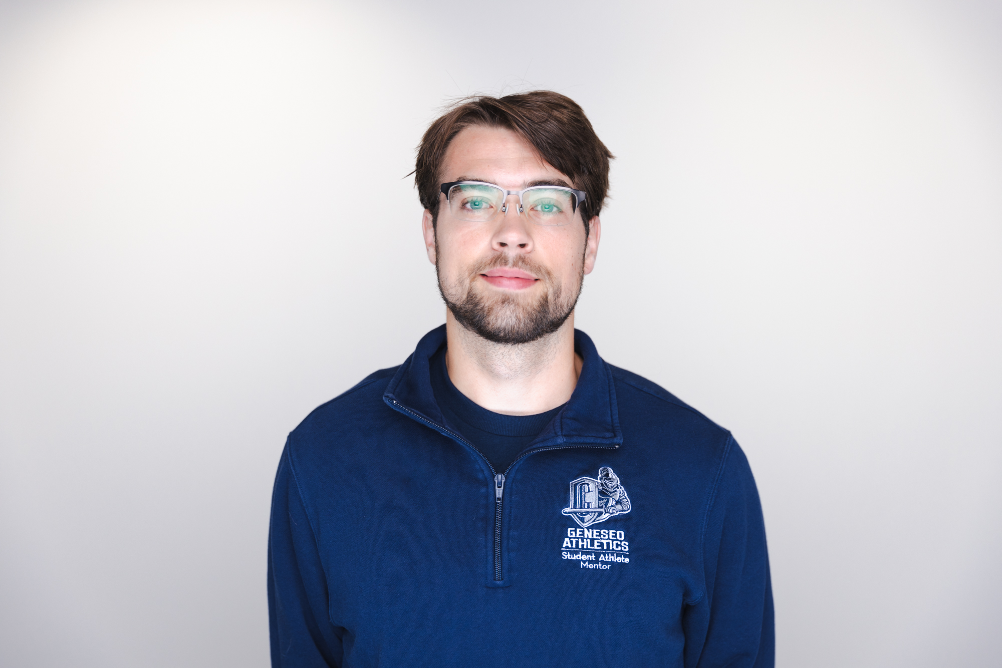 Trevor Bollinger Head SHot Trevor Bollinger Head SHot