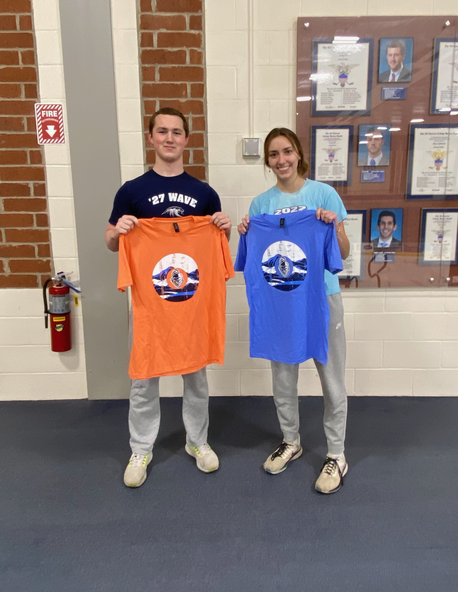 All-Gender Division Cornhole Champions-Pop Corners