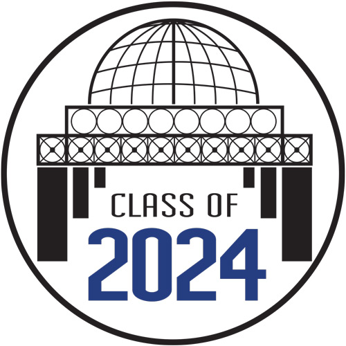 Class of 2024