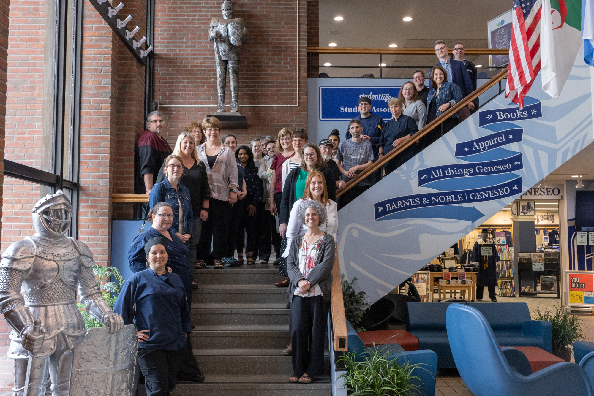 5 Year Service in 2024