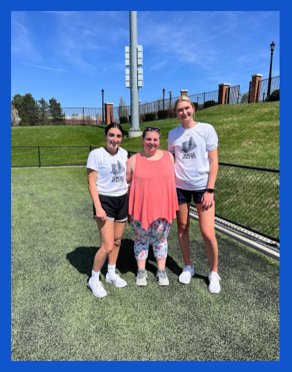 Volunteers Volunteers