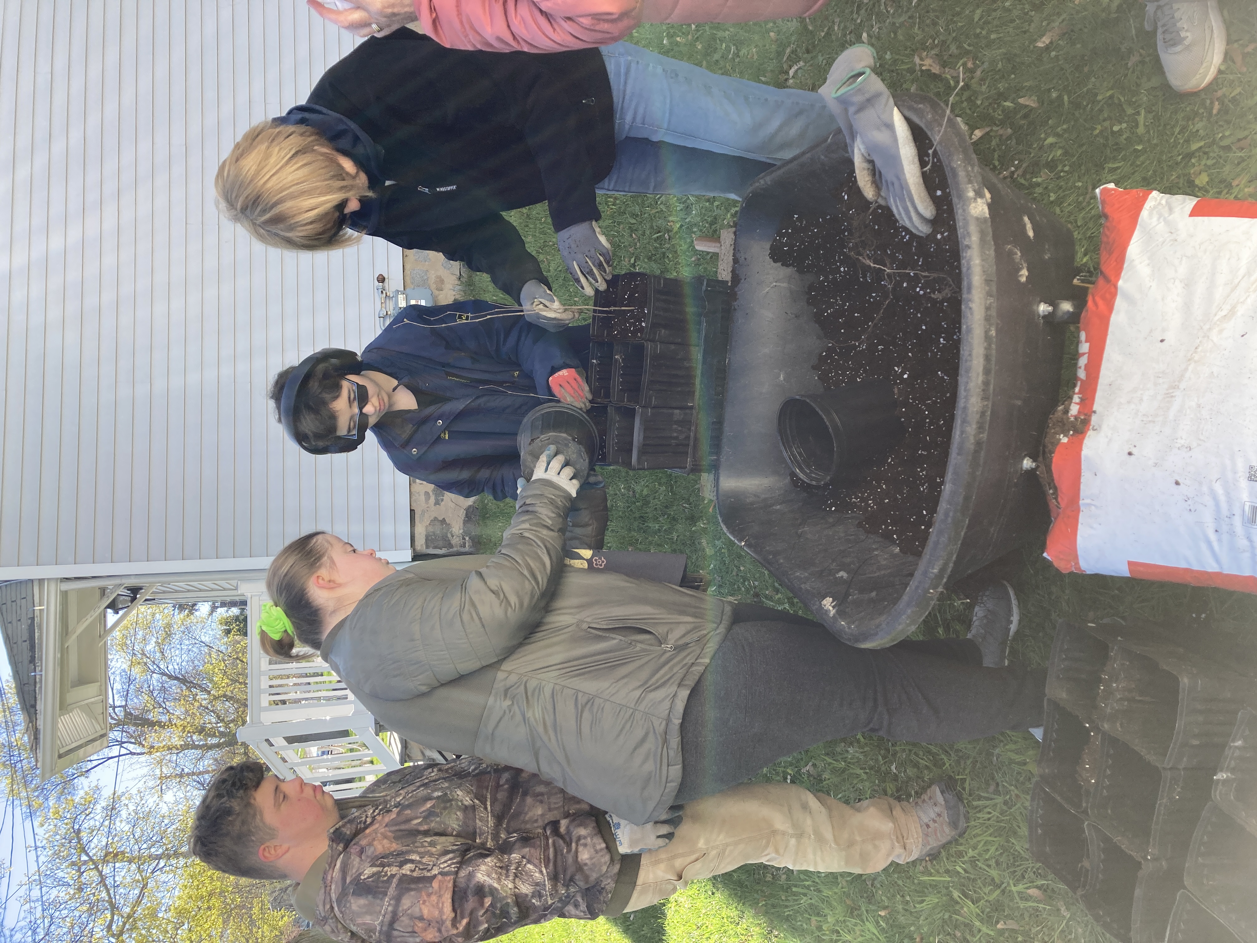 Community Involvement1