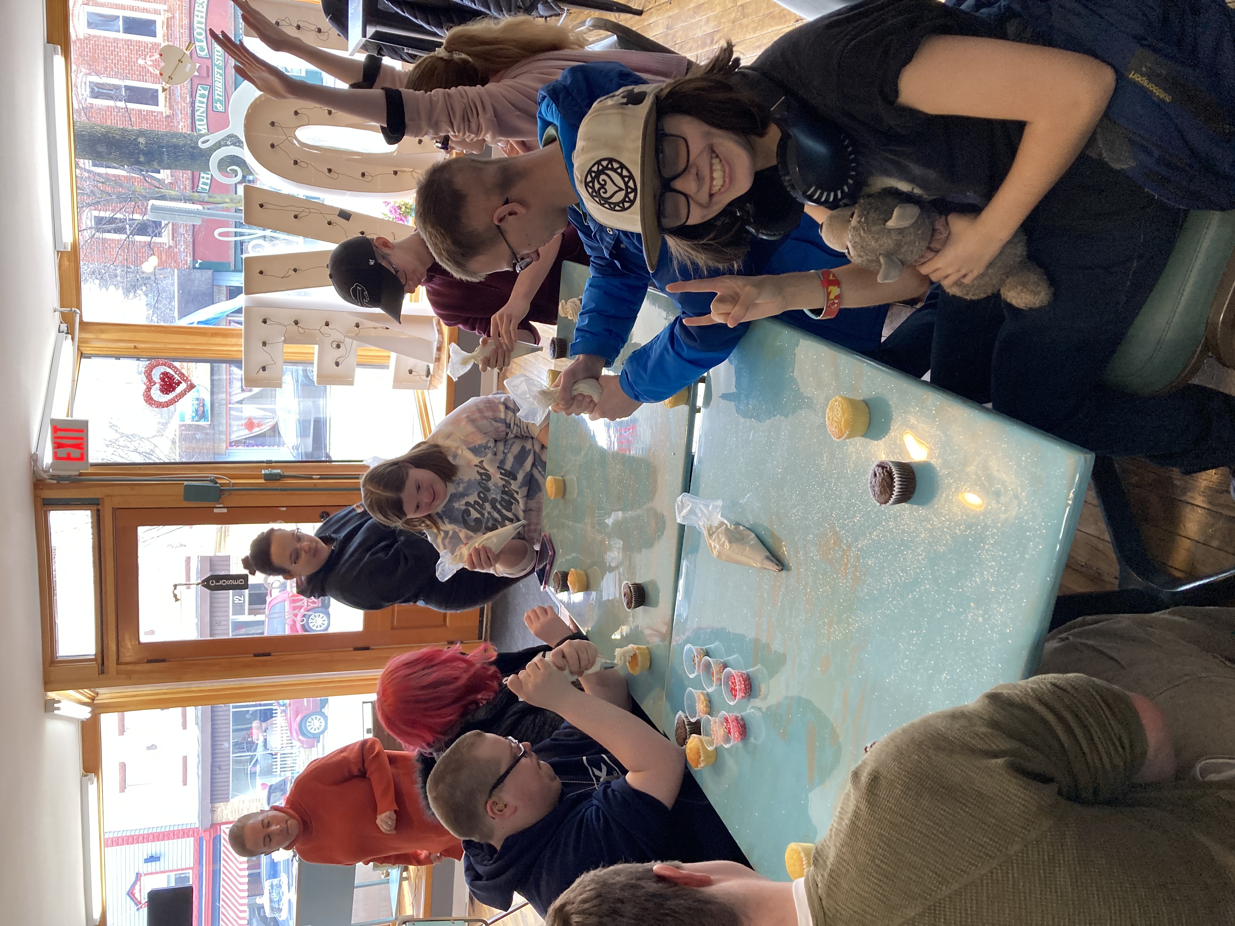 Community Involvement3