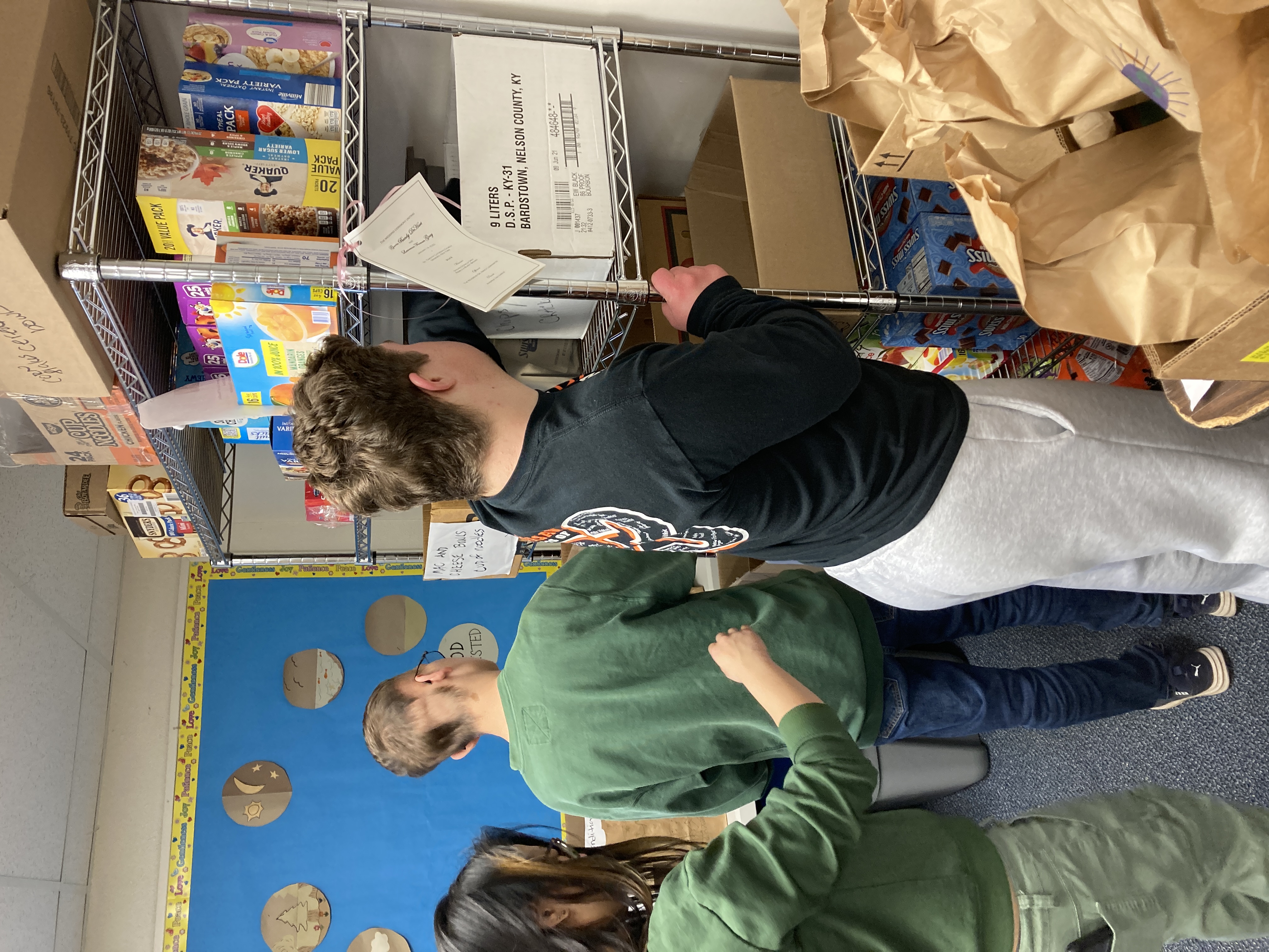 Community Involvement5