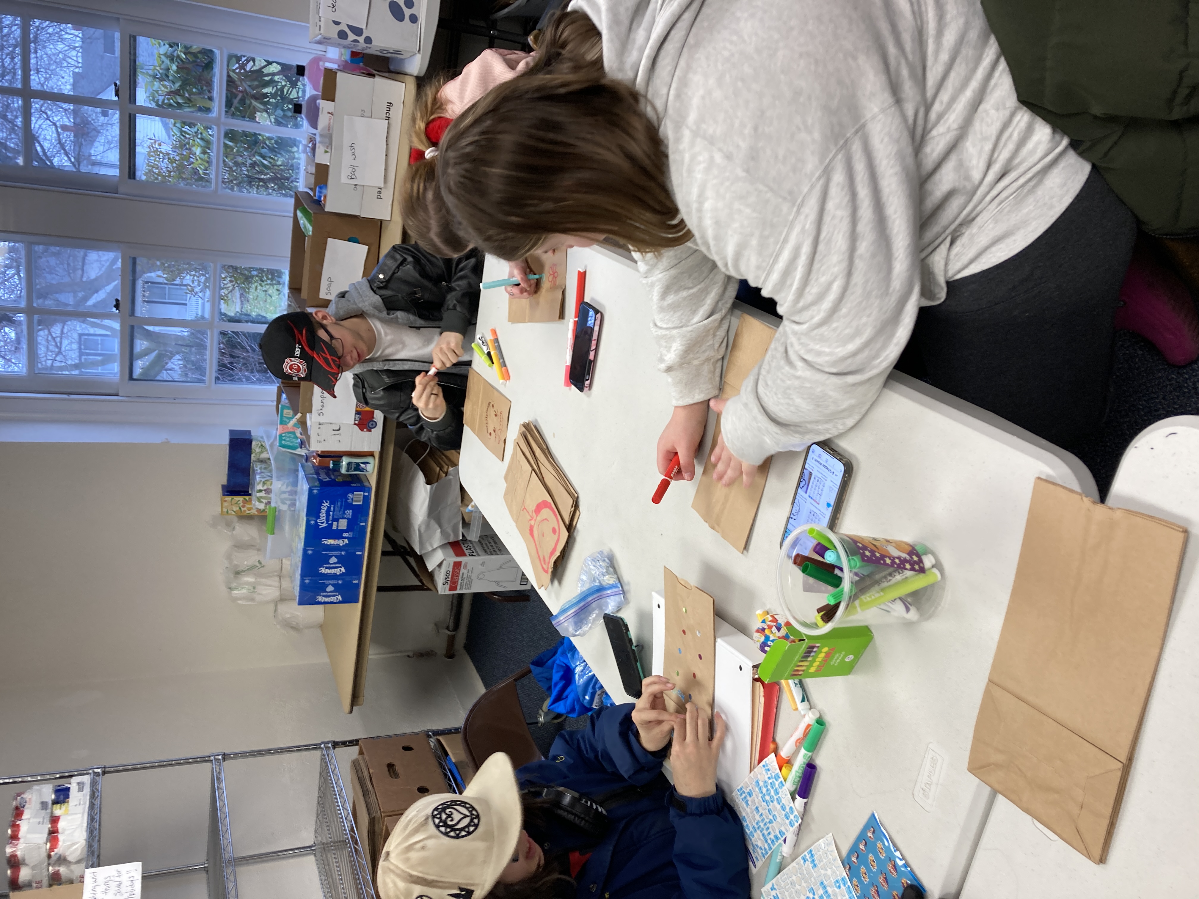 Community Involvement6