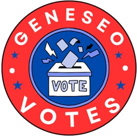geneseo votes