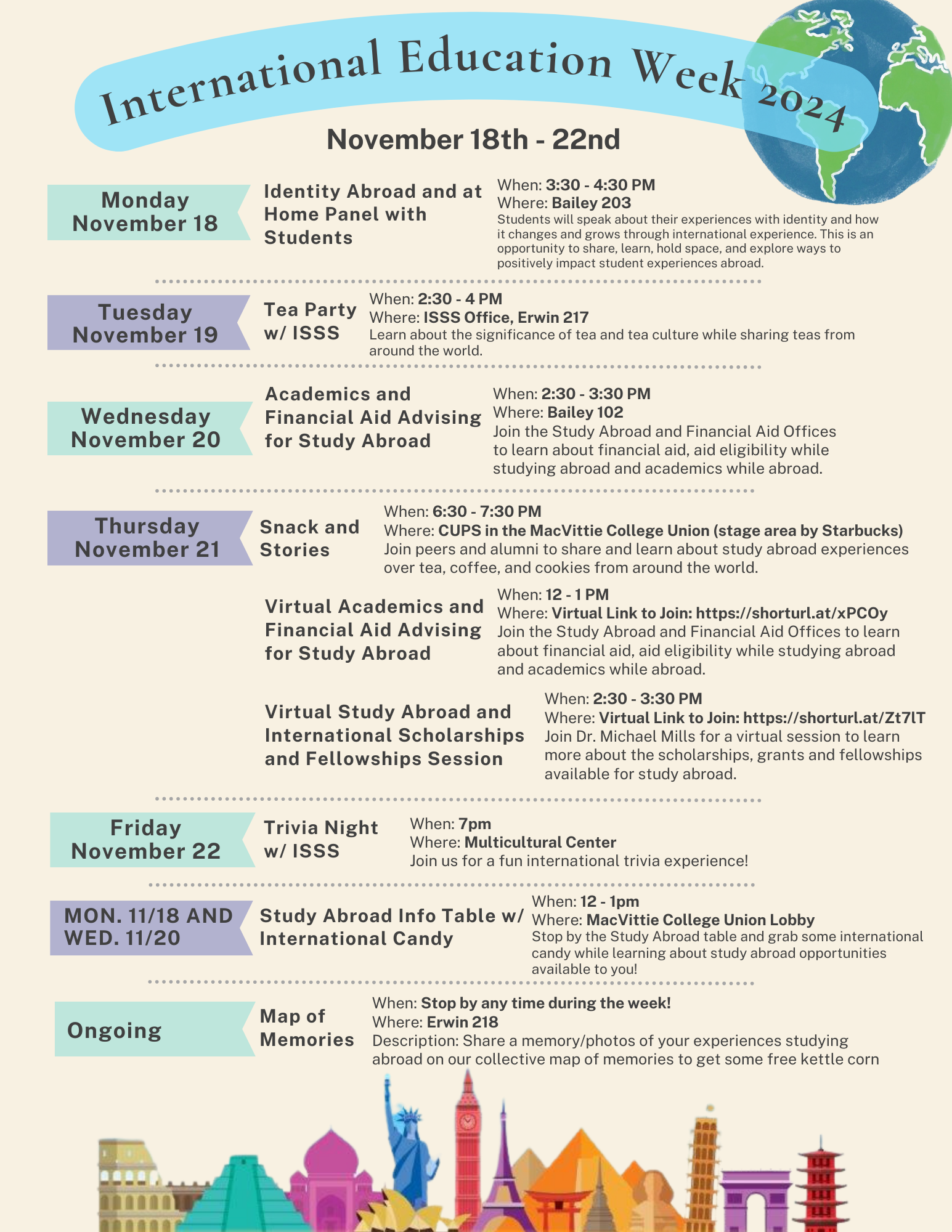 International Education