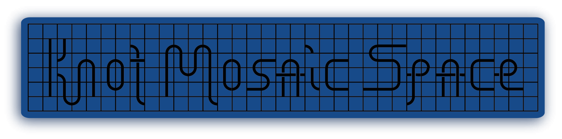 KnotMosaicSpace-banner