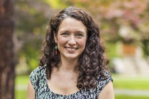 West Selected for AASCU’s Department Chair Leadership Institute