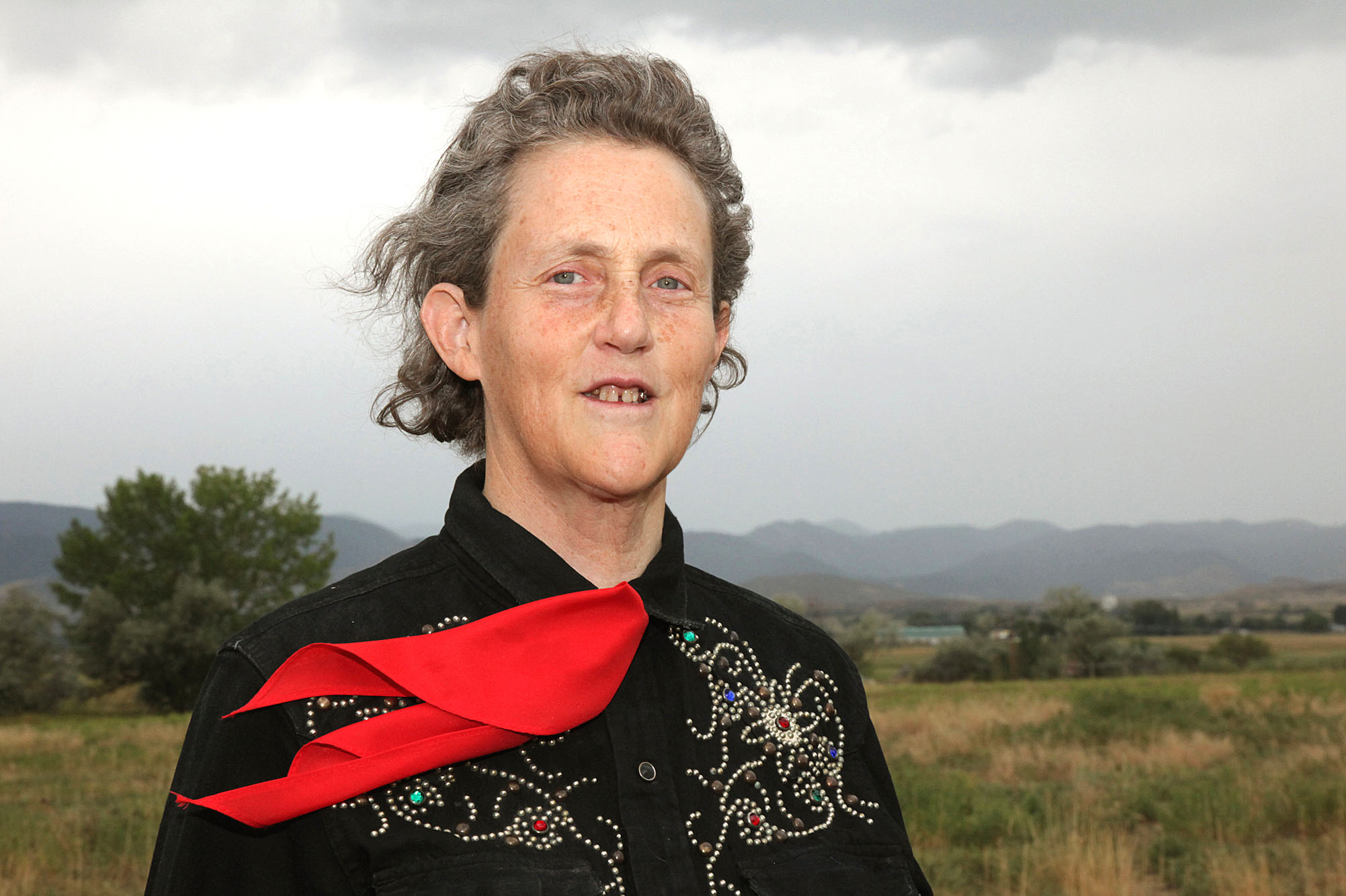 temple grandin headshot