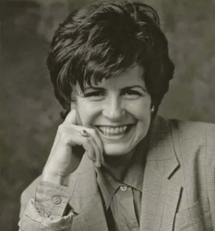 Rev. Dr. Elaine R. Cleeton