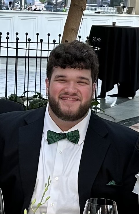 Xavier Canaple '27 Receives French Scholarship