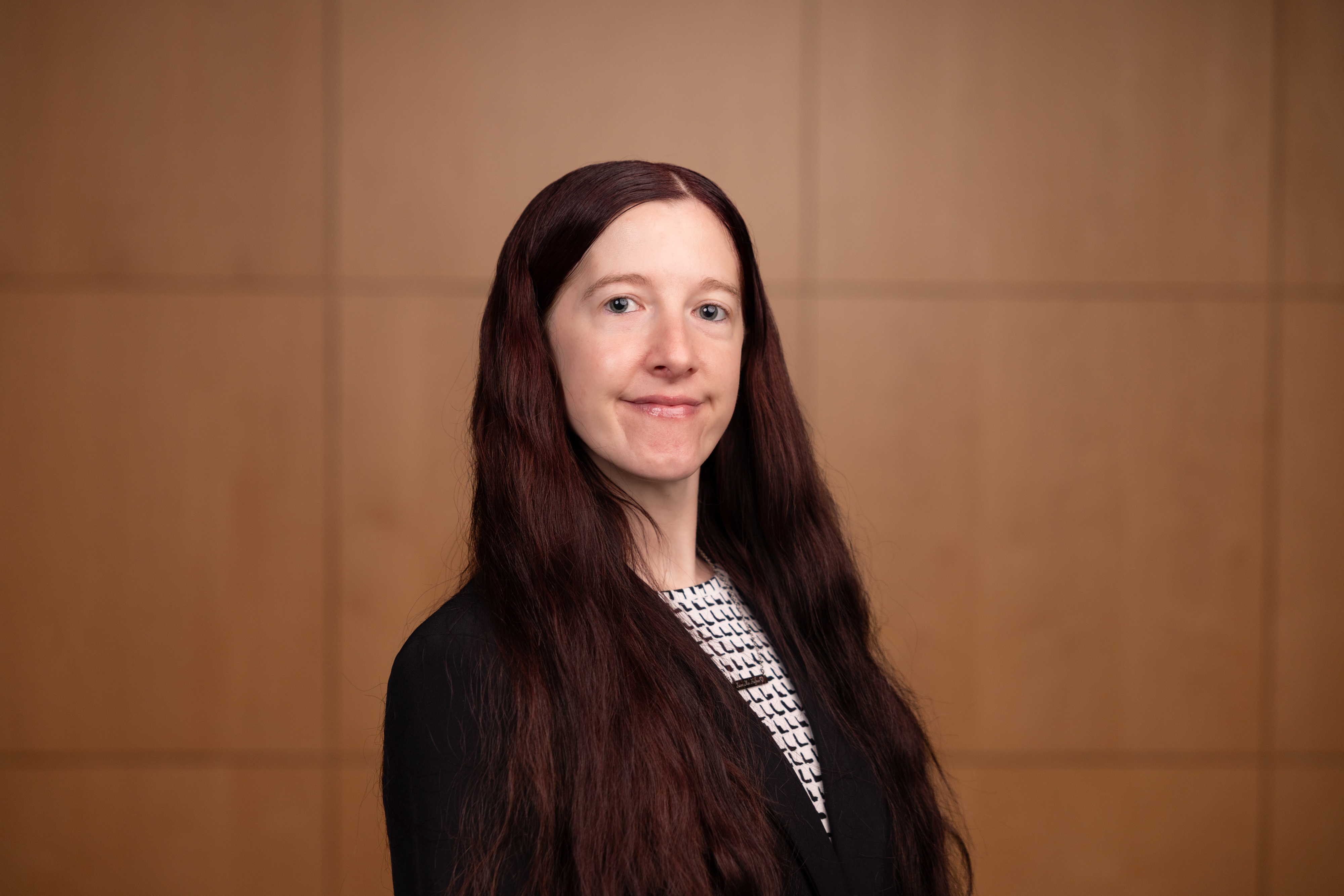 picture of Heather Borden