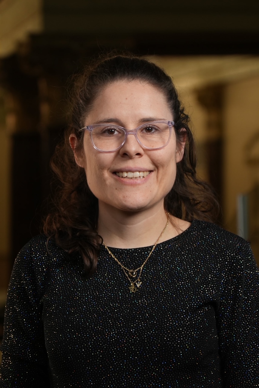 Hannah Harnest Photo