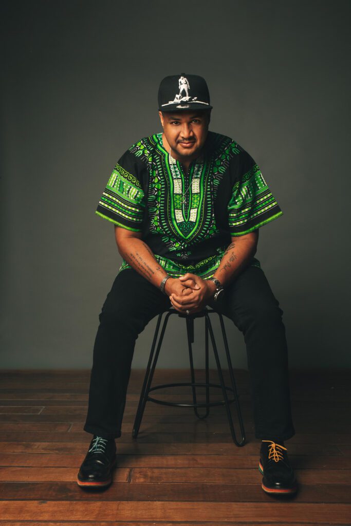 Rajendra Ramoon Maharaj