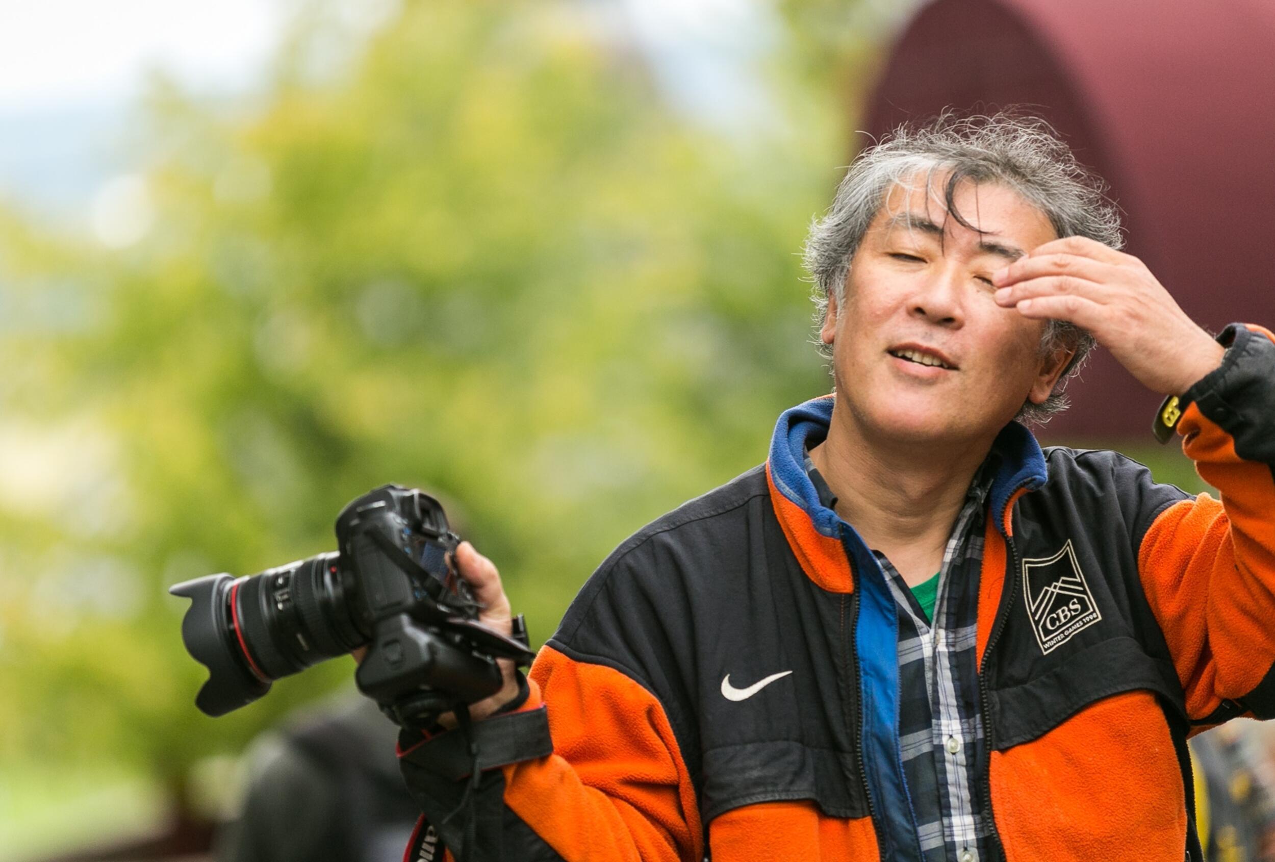 Tajima Photo Photo_2 Atsushi Tajima