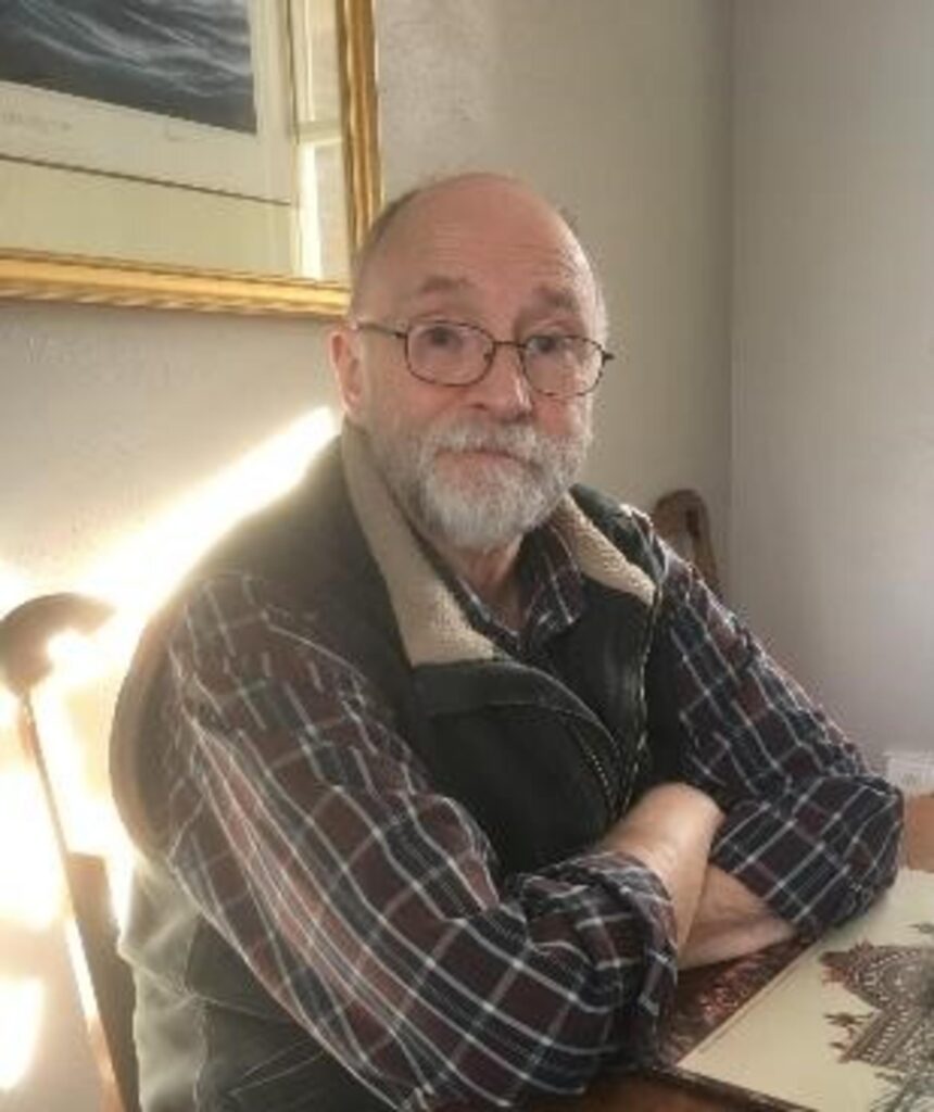 Theodore J. (Ted)  Everett