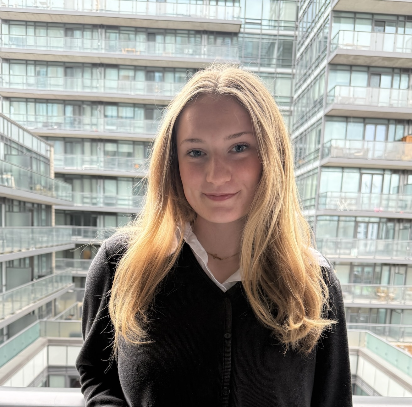 Picture of Jessica Chase