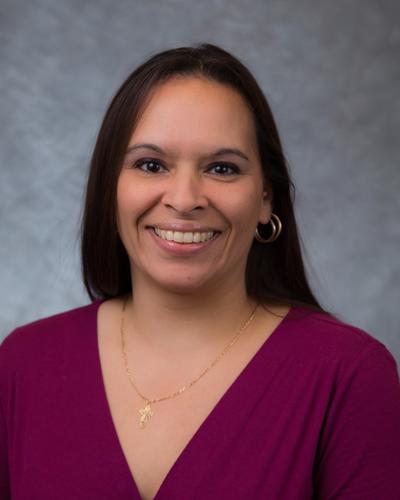 Photo of Isis Leverson