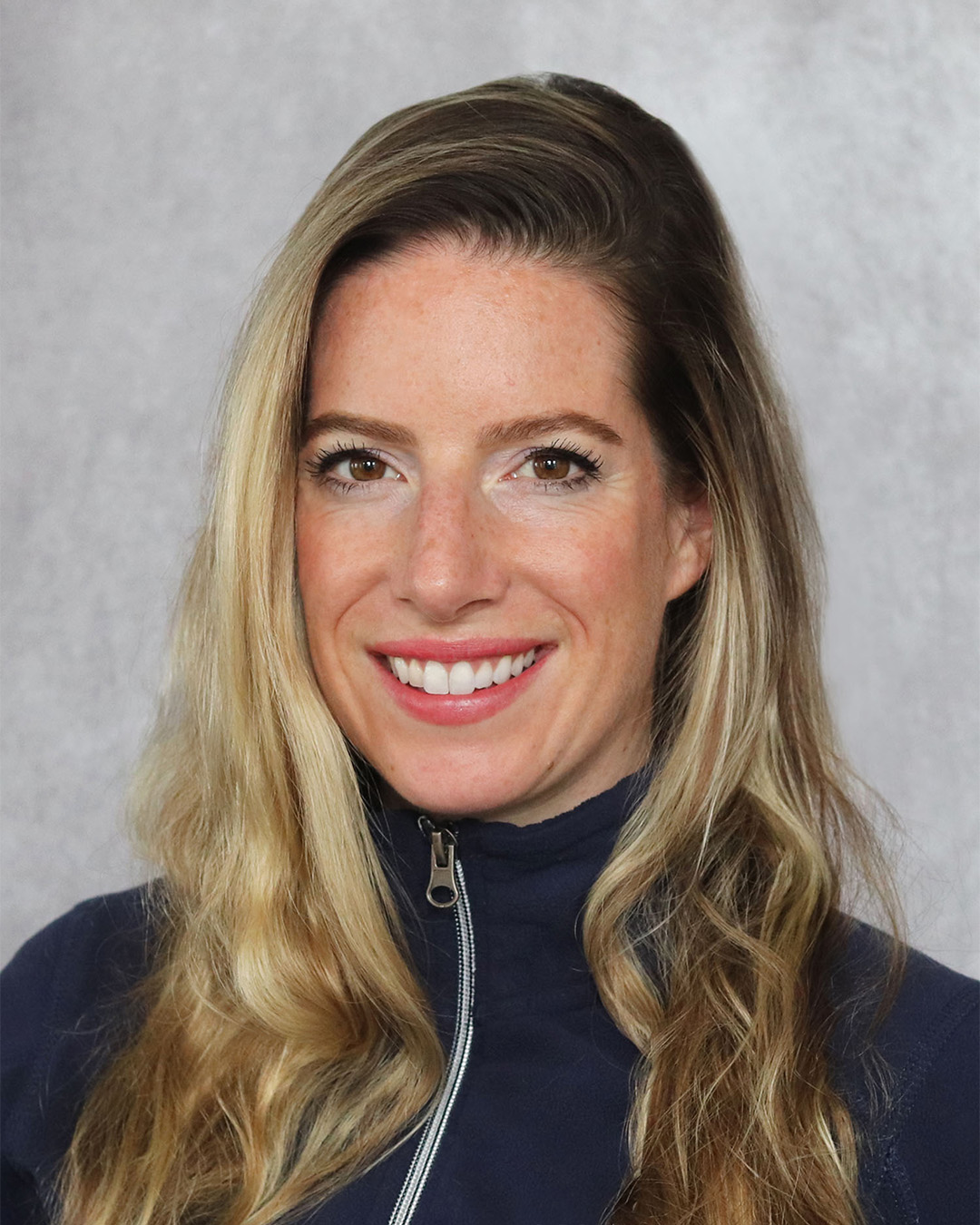 Headshot of Heather Carrera