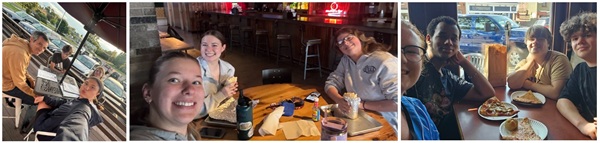 UAA Traditions Challenge - Shop on Main/Farmer's Market