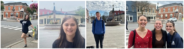 UAA Traditions Challenge - Emmeline