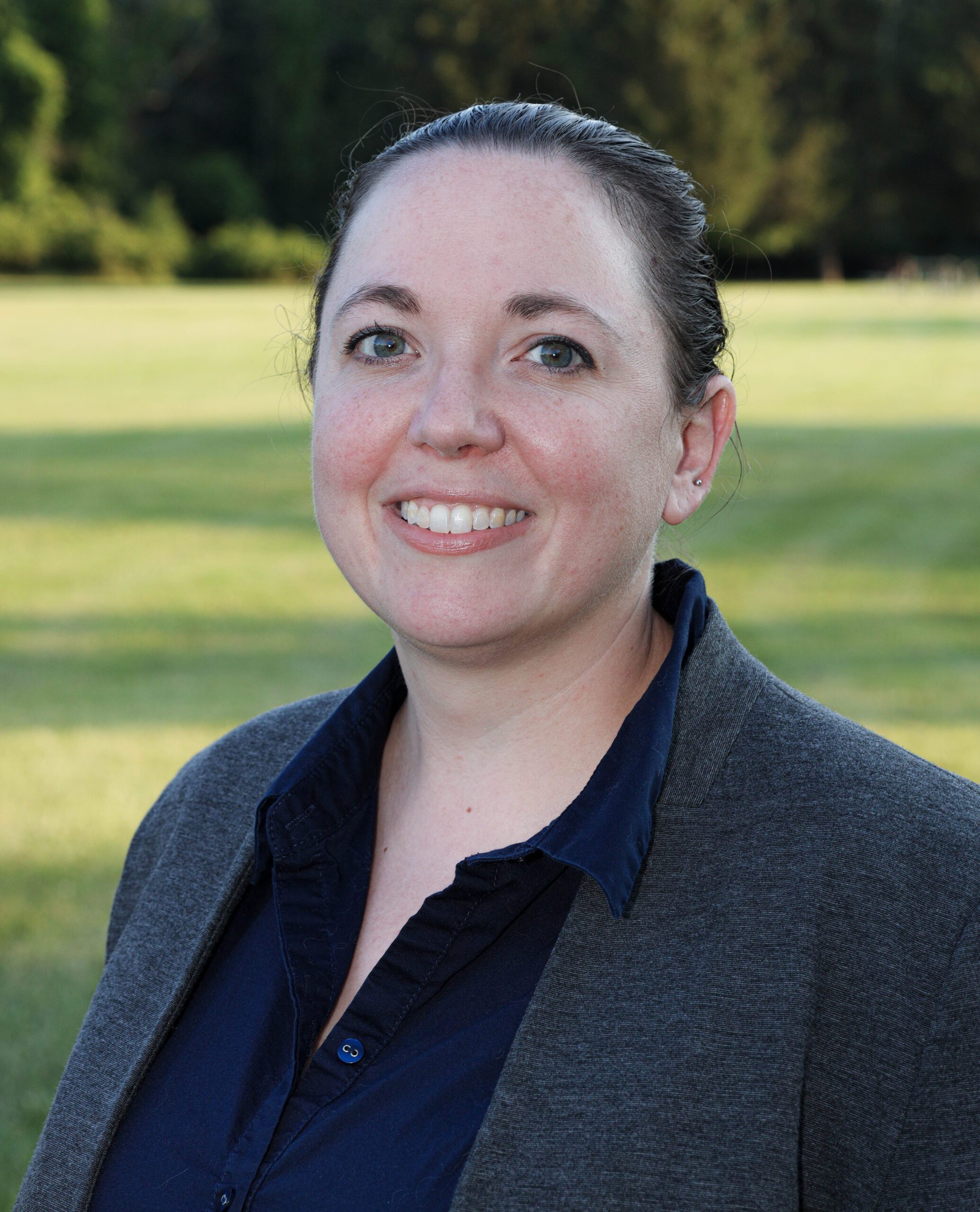 Faculty Profile Image