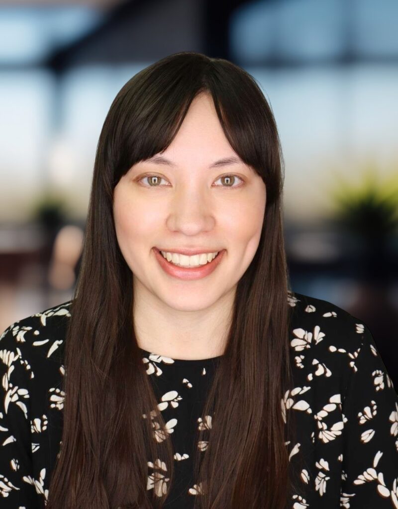 Profile picture of Dr. Jennifer Tripp