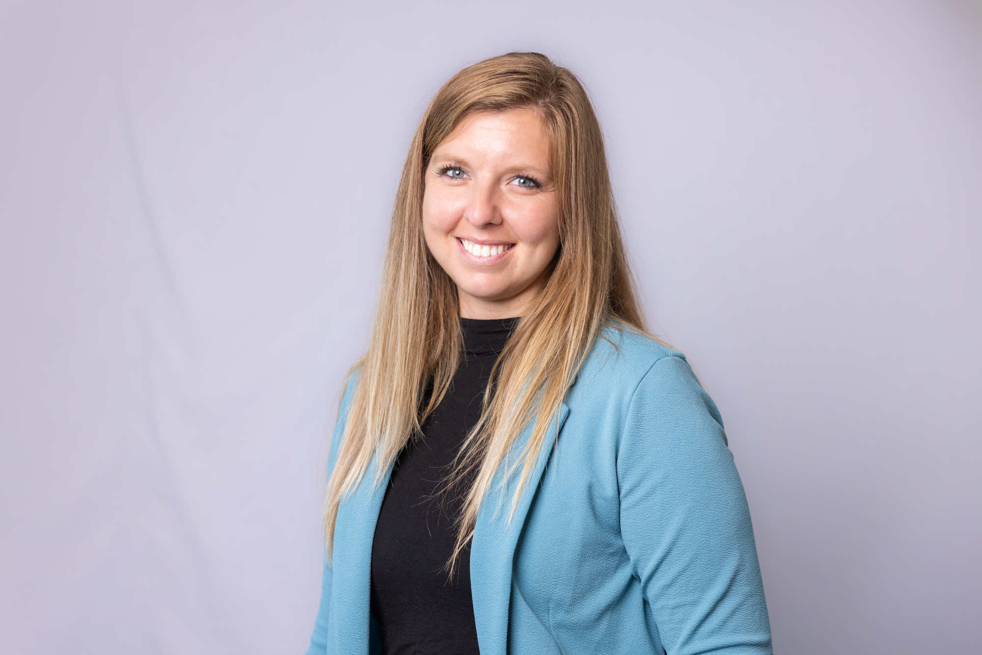 KarlaSage_MB1_08232024 Faculty Profile Image