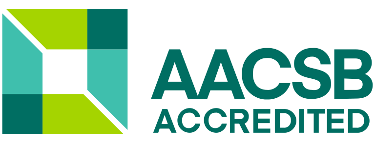 AACSB Accredited