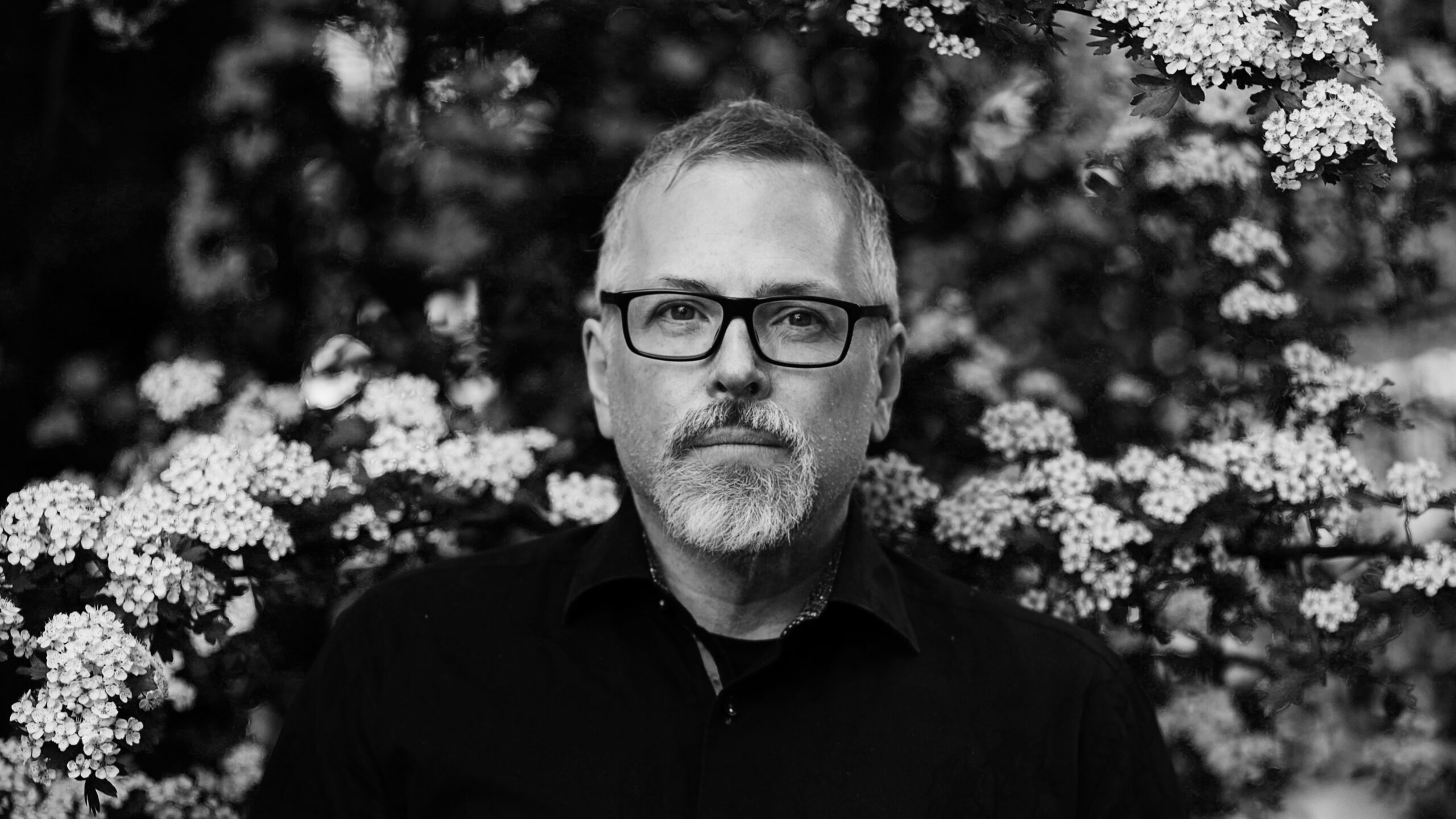 Jeff VanderMeer