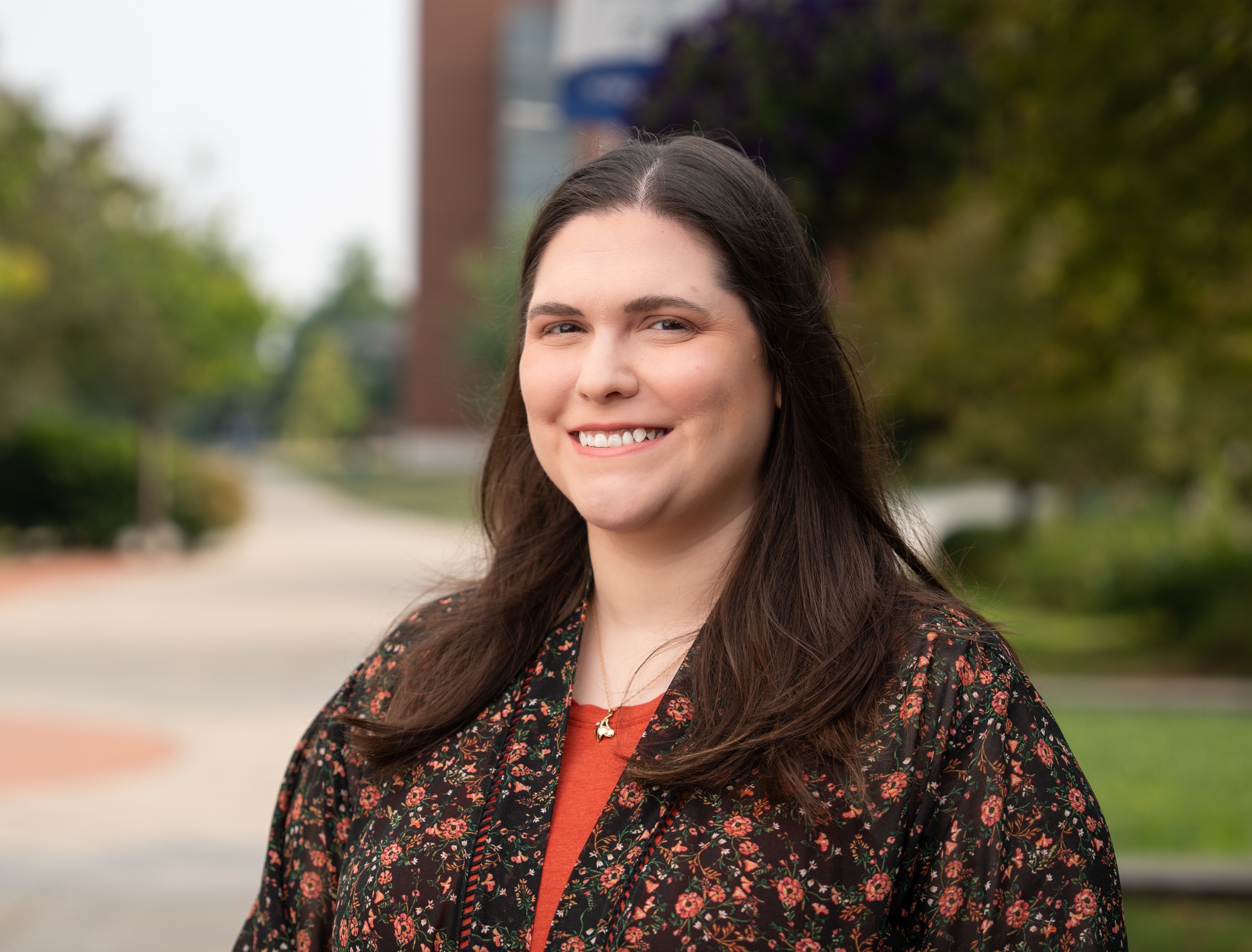 Photo of Jessica Wheeler