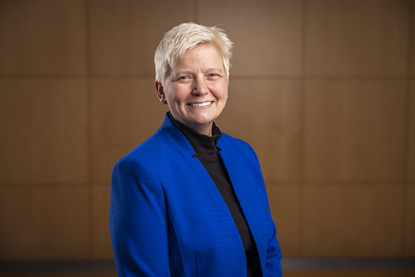 Mary C. Toale portrait.