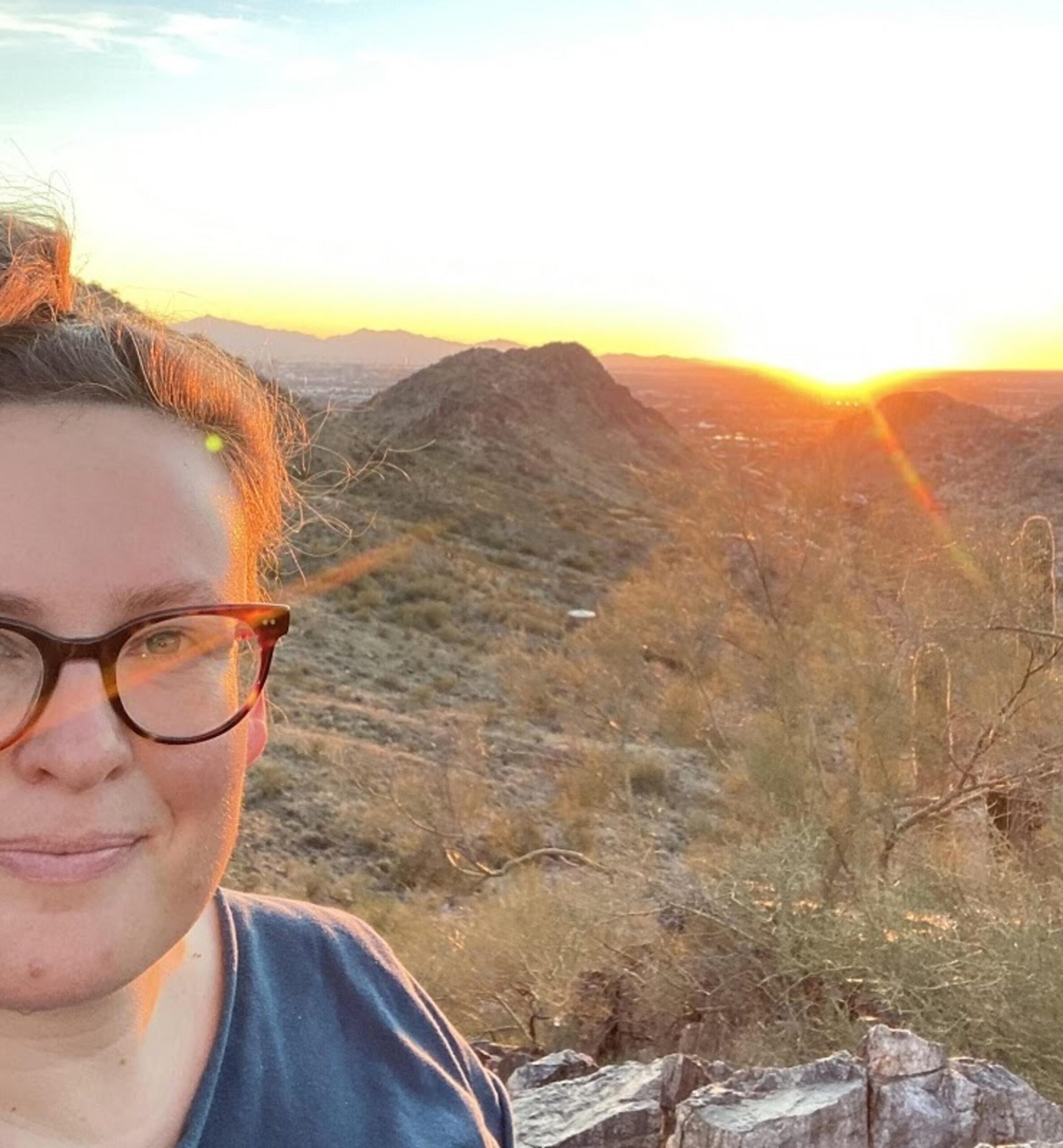 annie ferguson Annie Ferguson