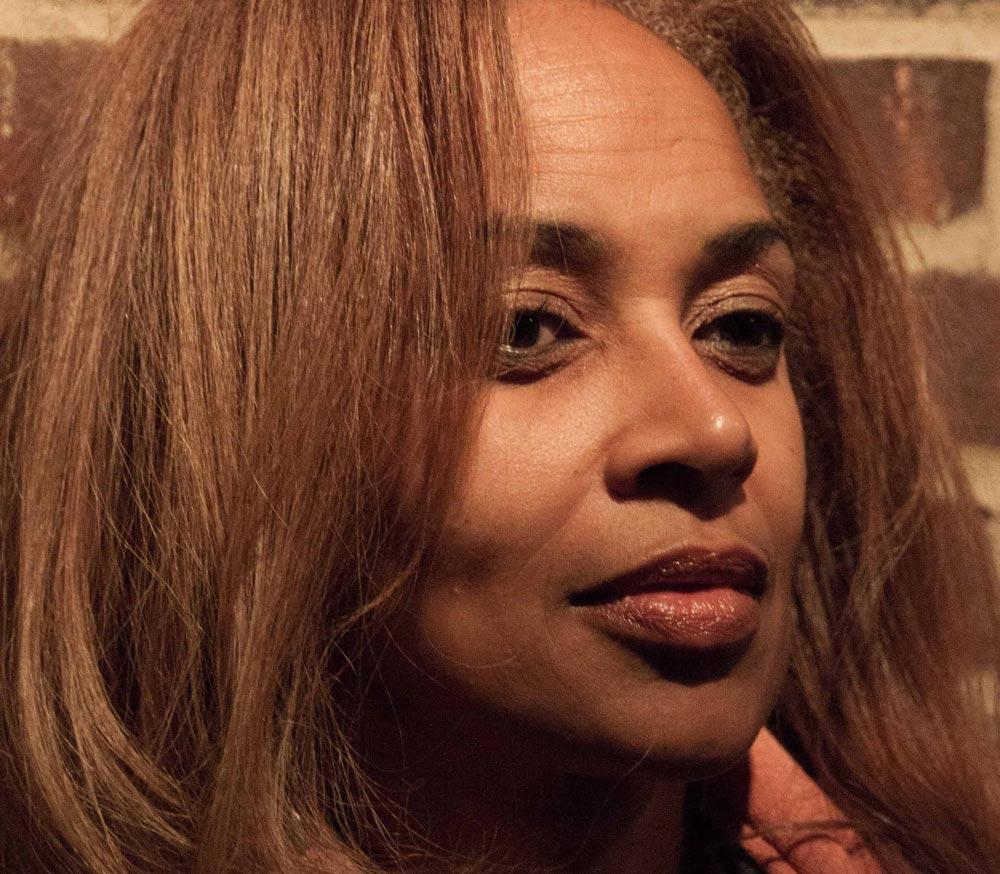 Sonia Dawkins, Photo by Tania P.