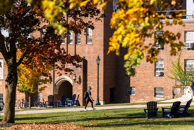 Collaborative Project Receives NSF Grant