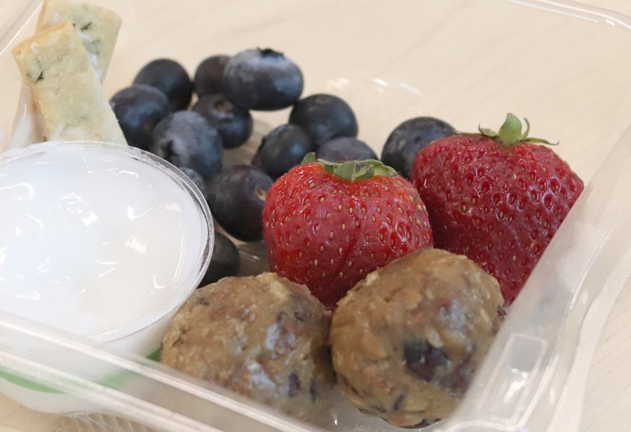 Antioxidant Power Pack