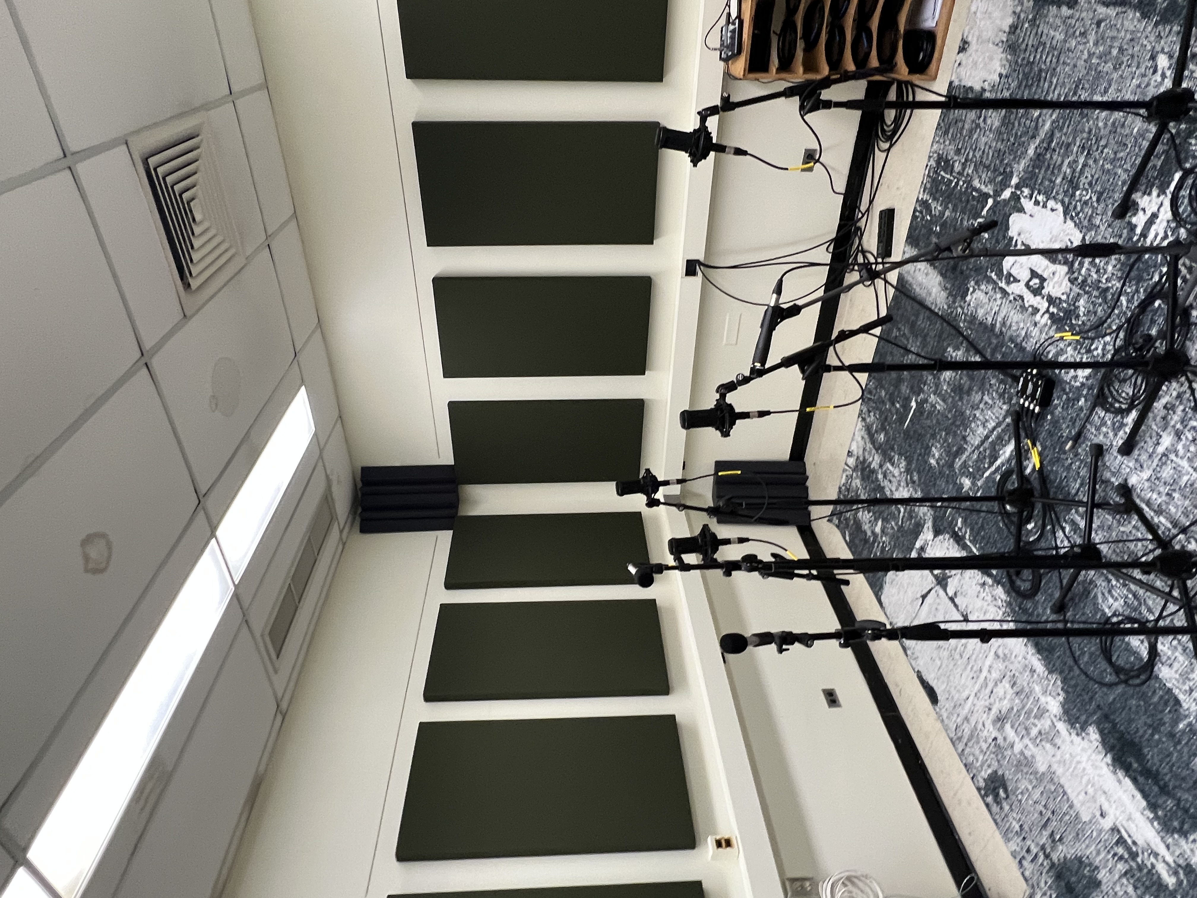 Brodie Recording Studio