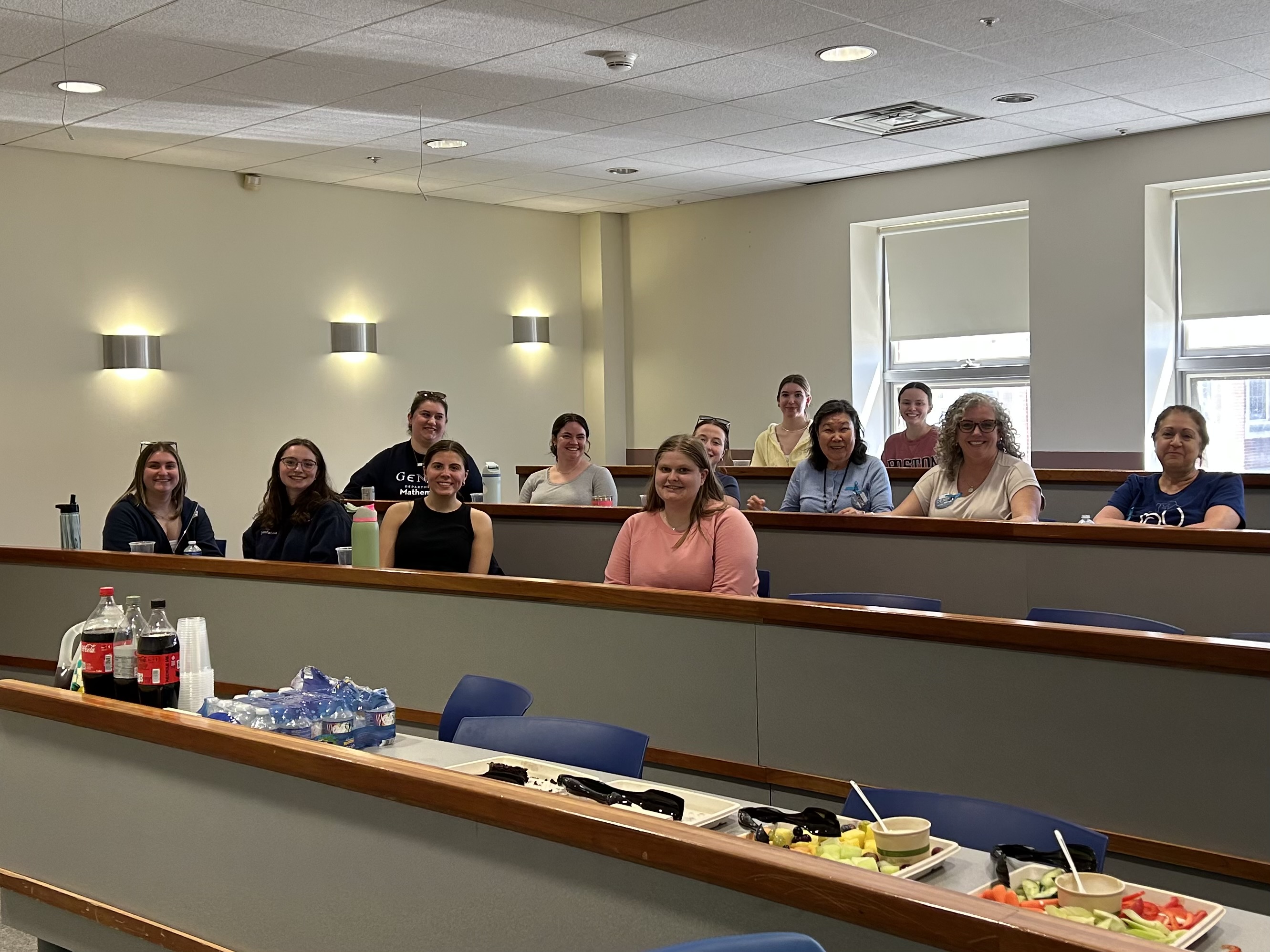 AWM Women's Luncheon