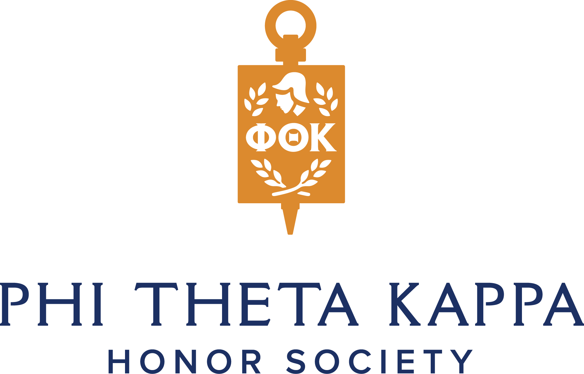 Phi Theta Kappa lgoo
