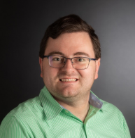 Redlo Headshot Image of Jesse Redlo