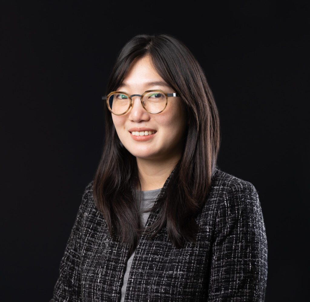 SeungJung Chichester