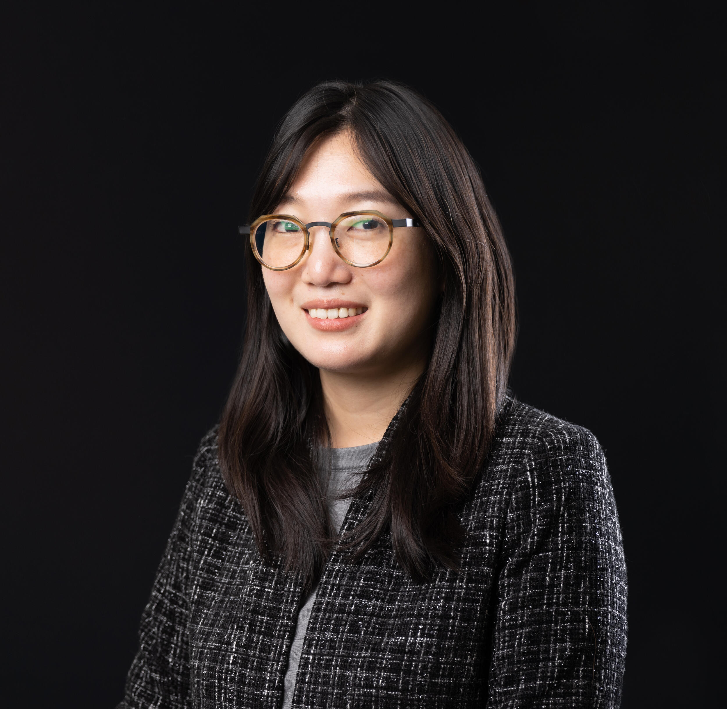 SeungJung Chichester