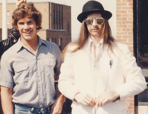 45 dan middle mike in derby-web