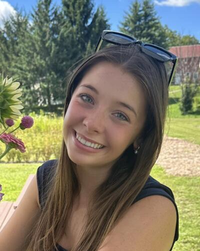 Picture of Alice West