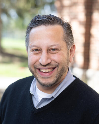 Cary Silverman crop_0 Cary Silverman '97