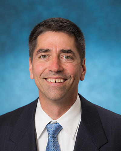 Dan Ward 400 Daniel B. Ward '87