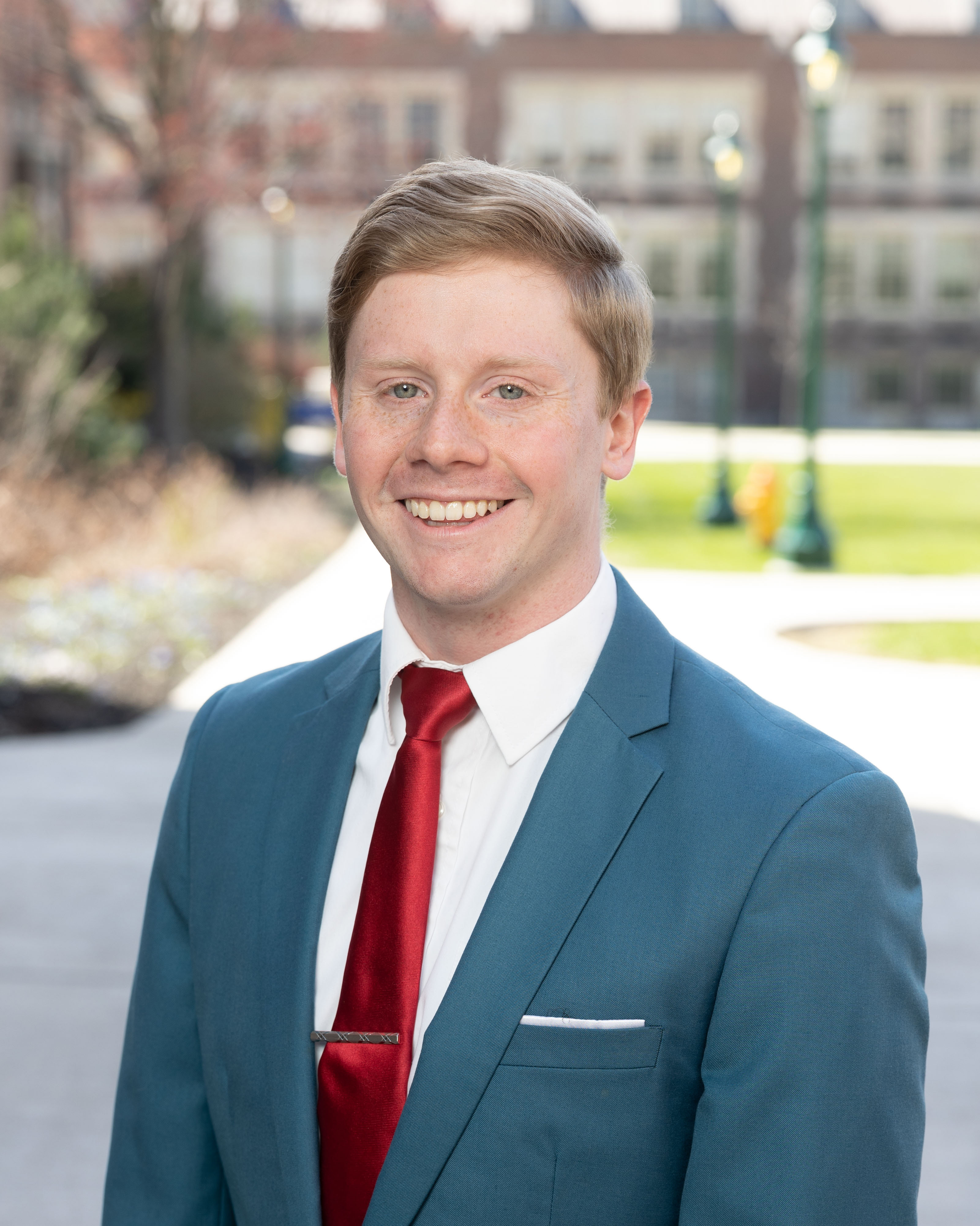 Zachary Iannotta '22